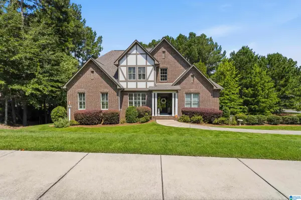 1026 PARKMONT WAY, Chelsea, AL 35043