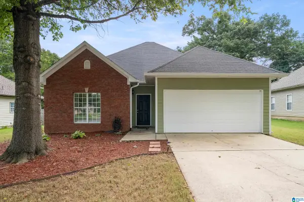 1809 BRISTOL ROAD, Leeds, AL 35094