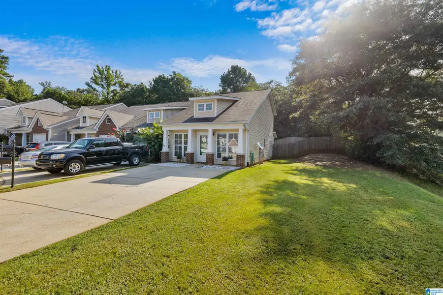 185 LITTLE JOHN CIRCLE, Calera, AL 35040 - #3