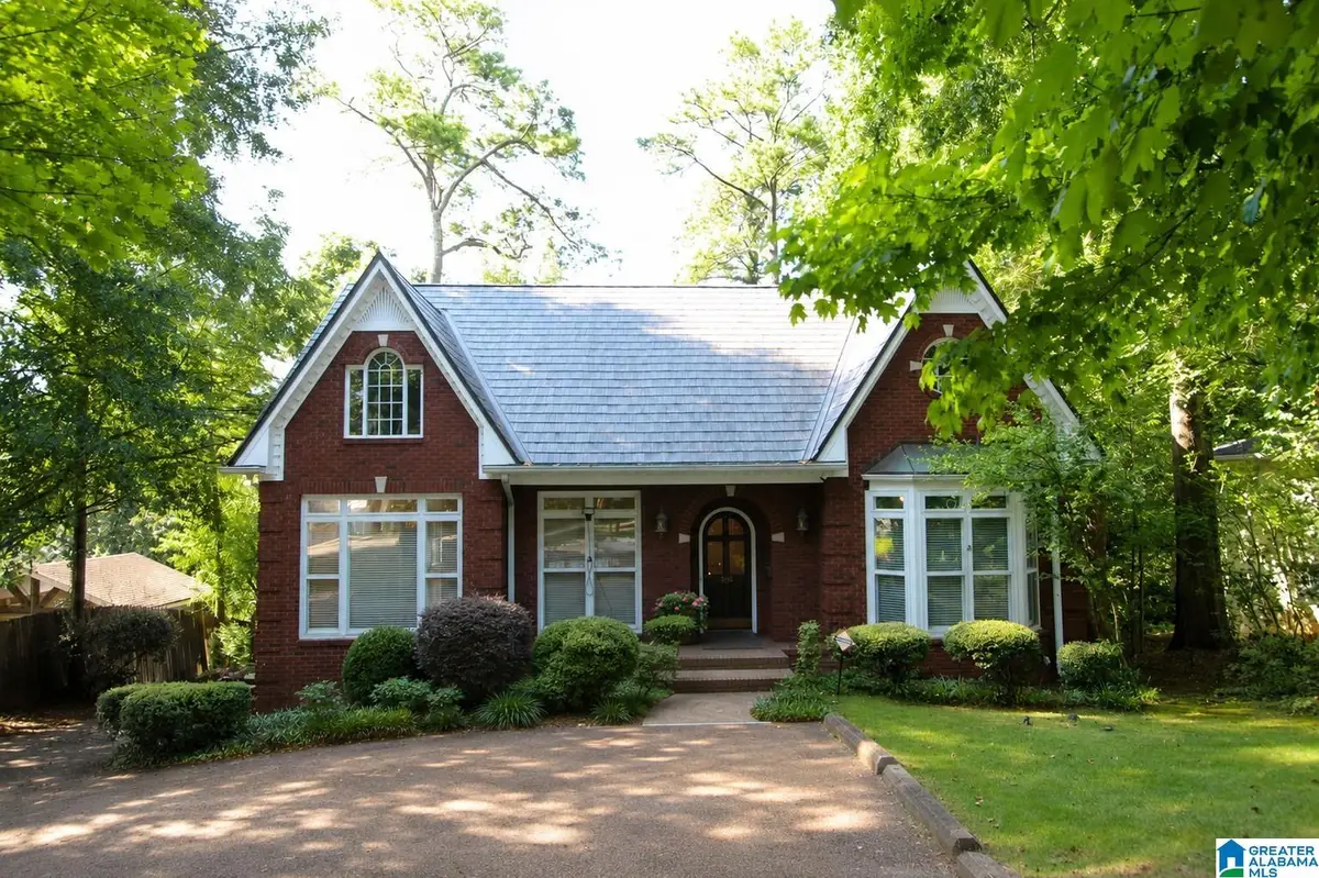 309 CREST DRIVE, Homewood, AL 35209 - #1