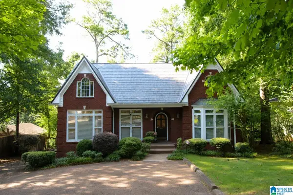 309 CREST DRIVE, Homewood, AL 35209