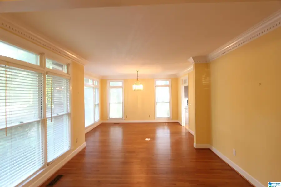 309 CREST DRIVE, Homewood, AL 35209 - #2