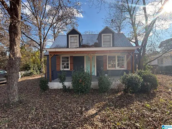 1114 WILKES ROAD, Midfield, AL 35228