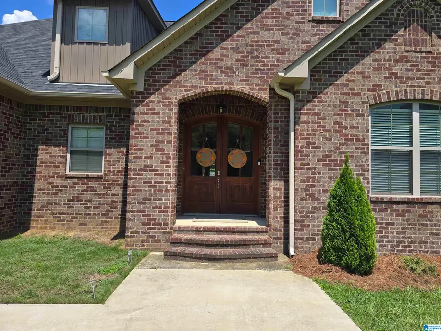 18 HICKORY ROAD, Ragland, AL 35131 - #2