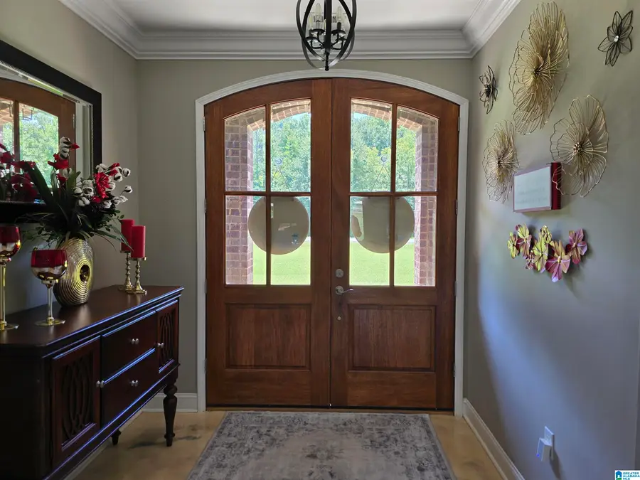18 HICKORY ROAD, Ragland, AL 35131 - #3