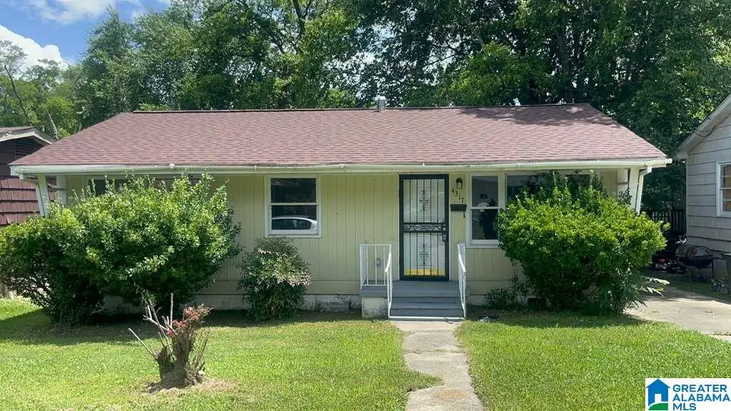 4317 41ST STREET, Tarrant, AL 35217 - #1