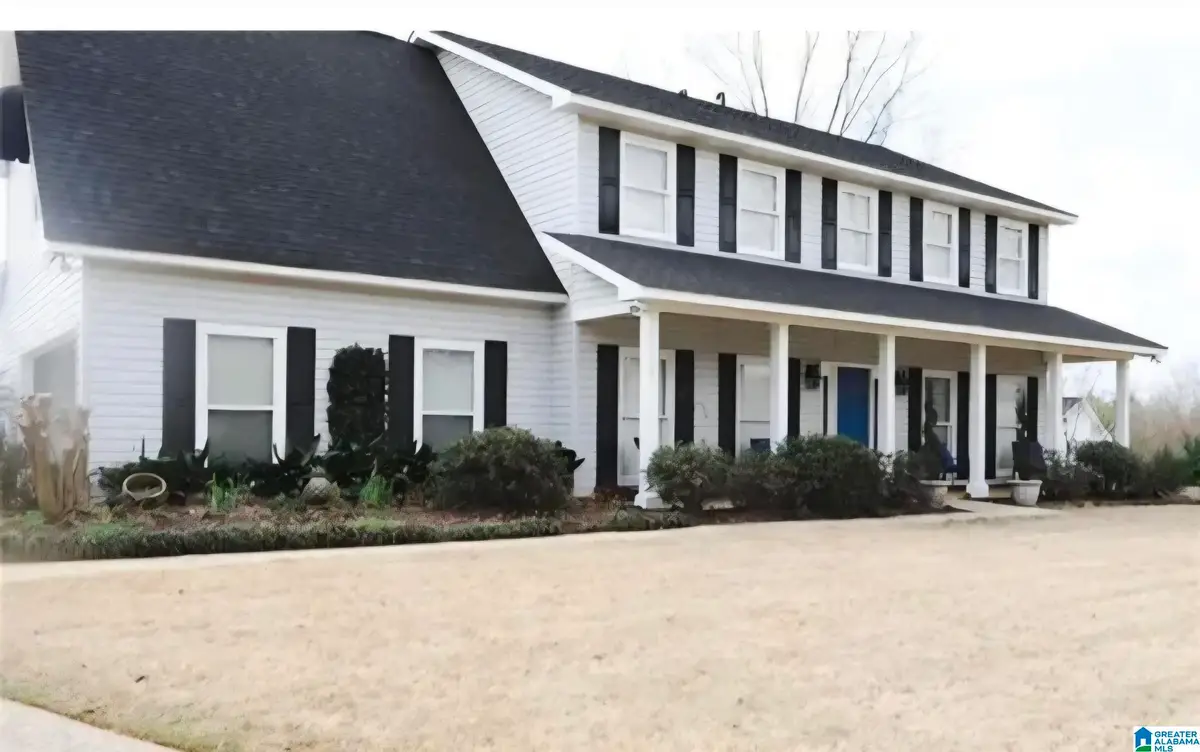 1245 MALLARD CIRCLE, Tuscaloosa, AL 35405 - #1