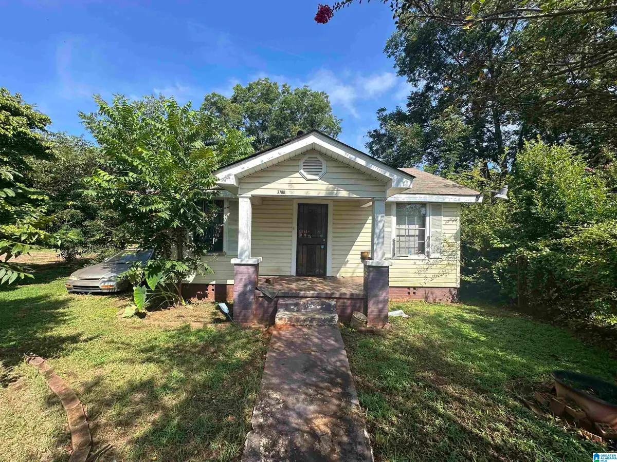 3708 MINERAL AVENUE, Birmingham, AL 35221 - #1