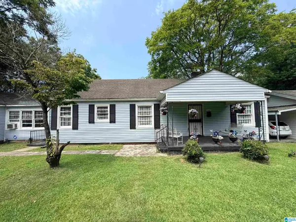 316 NEVADA STREET, Birmingham, AL 35224