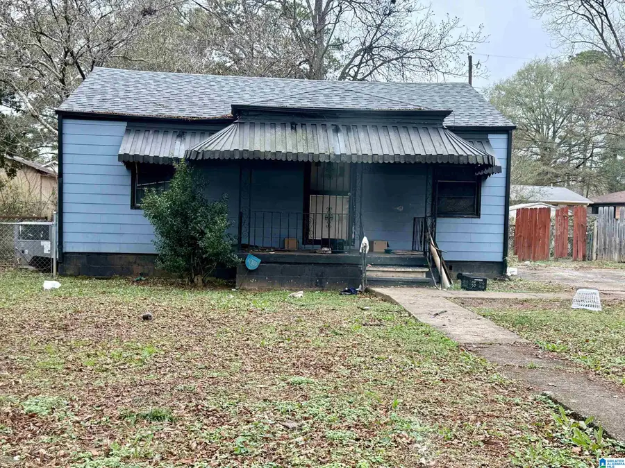 5828 COURT Q, Birmingham, AL 35228 - #3