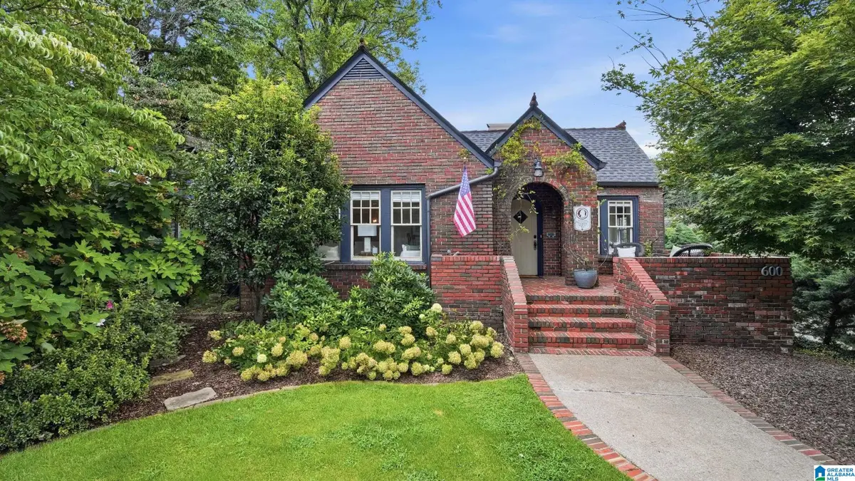 600 53RD STREET S, Birmingham, AL 35212 - #1