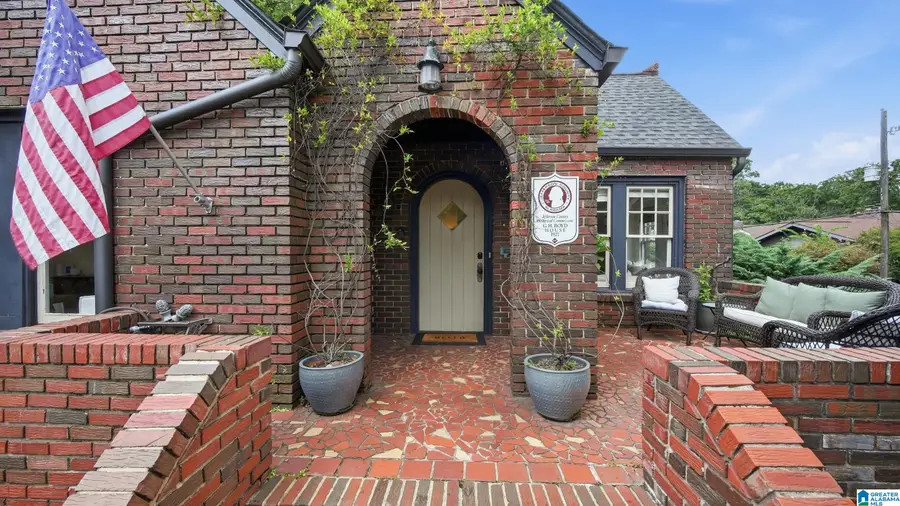 600 53RD STREET S, Birmingham, AL 35212 - #3