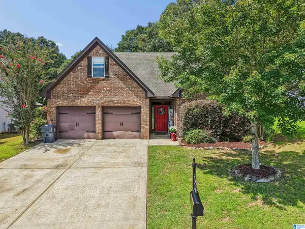 932 VALLEY CIRCLE, Leeds, AL 35094