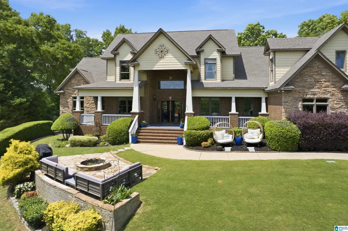 799 HIDDEN RIDGE, Chelsea, AL 35043 - #1