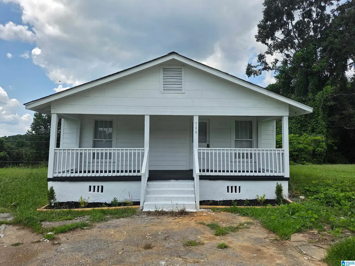 766 1ST STREET SE, Graysville, AL 35073 - #1