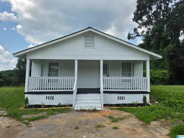 766 1ST STREET SE, Graysville, AL 35073