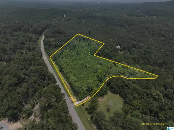0 BEAR CREEK ROAD, Sterrett, AL 35147