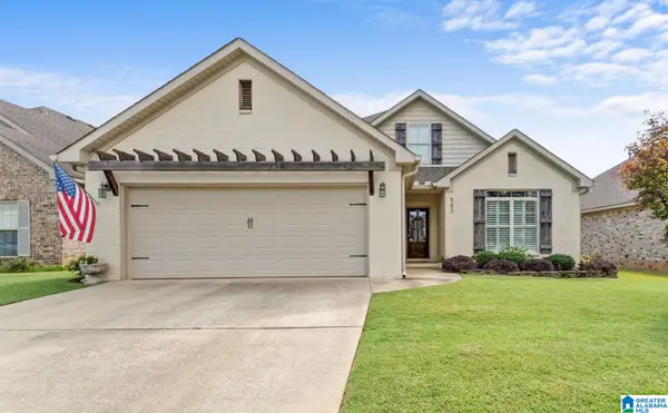 583 CAMILLE LANE, Tuscaloosa, AL 35405