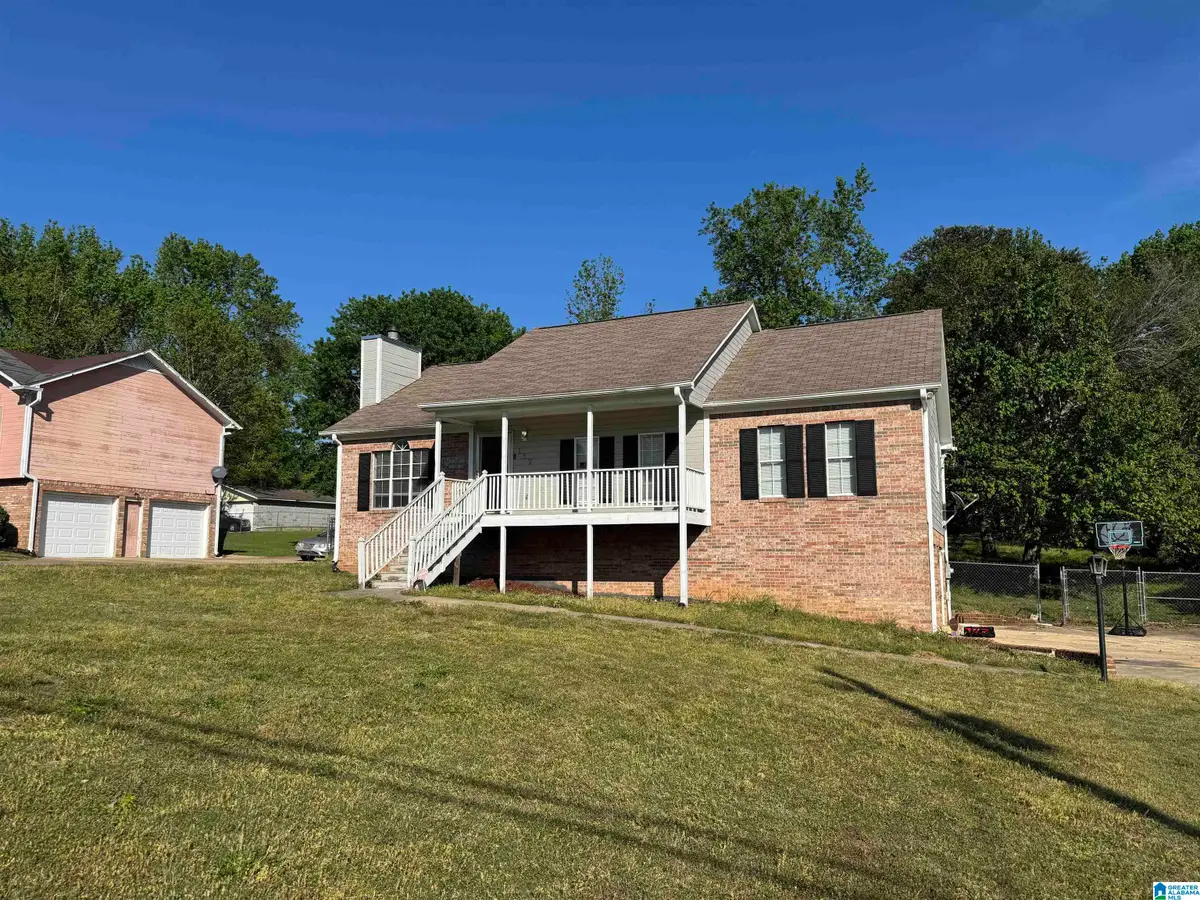 117 FAIRLANE DRIVE, Pleasant Grove, AL 35127 - #1