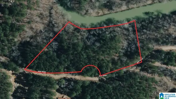 2.47 Acres JEEP TRAIL, Quinton, AL 35130