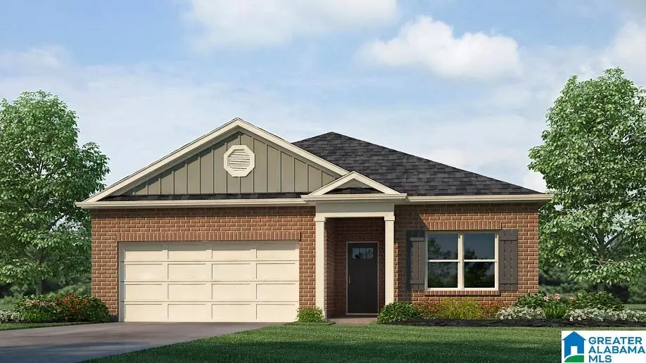 18746 CAFFEE DRIVE, Vance, AL 35490 - #1
