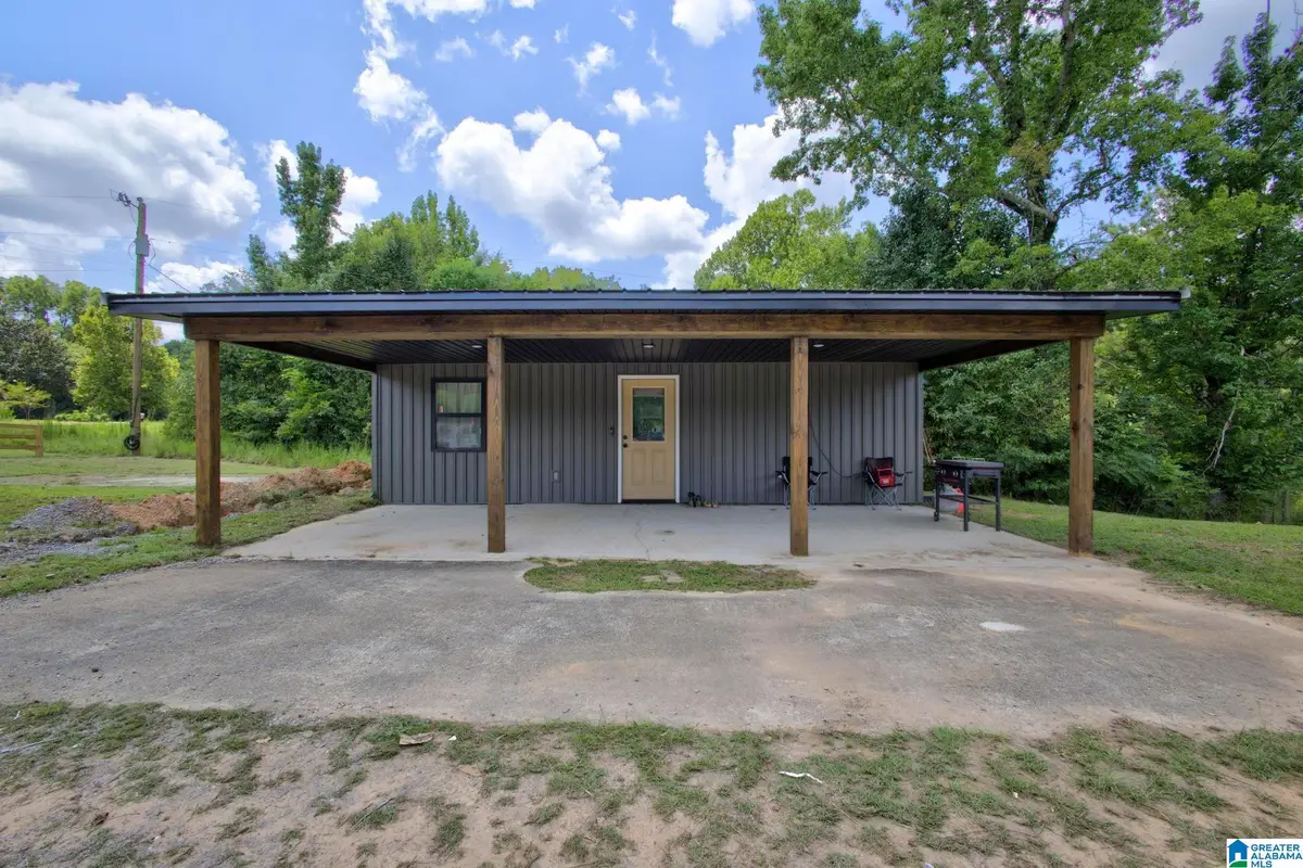 3701 COUNTY ROAD 32, Clanton, AL 35046 - #1