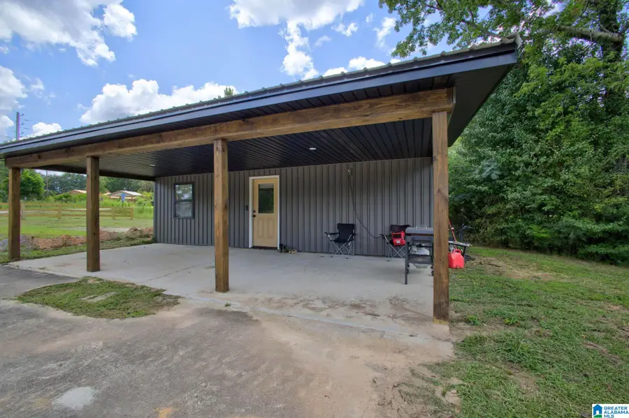 3701 COUNTY ROAD 32, Clanton, AL 35046 - #2