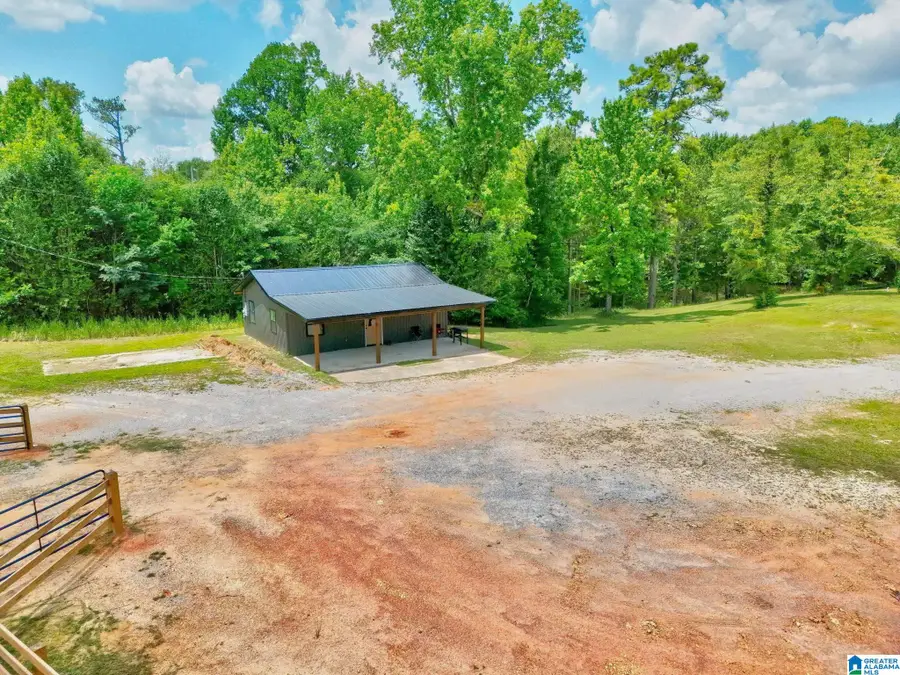 3701 COUNTY ROAD 32, Clanton, AL 35046 - #3