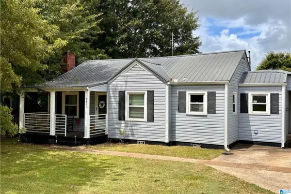 2204 FOREST LAKE DRIVE, Tuscaloosa, AL 35401