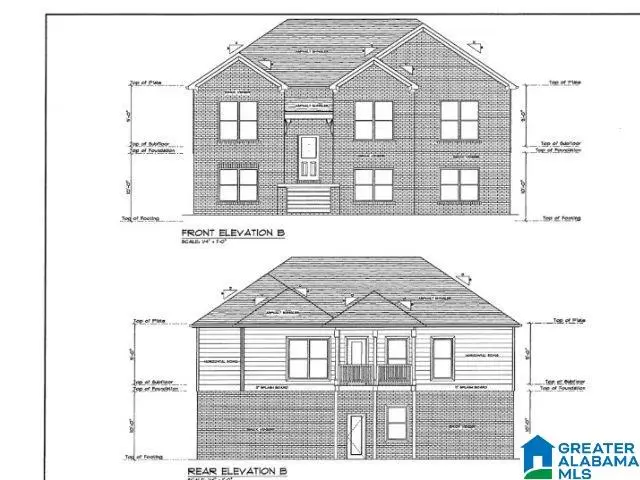 Lot 53 STONEGATE CIRCLE, Lincoln, AL 35096 - #1