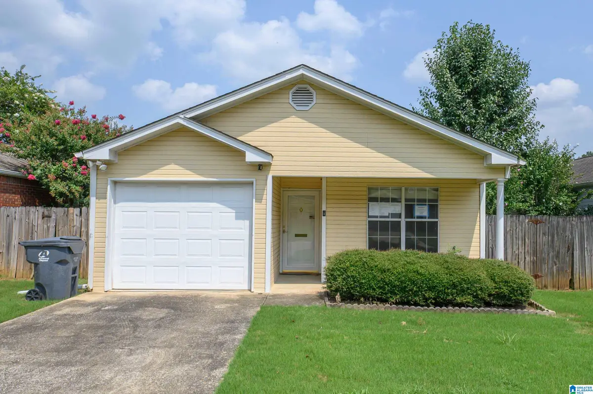 1849 WOODVINE LANE, Birmingham, AL 35215 - #1