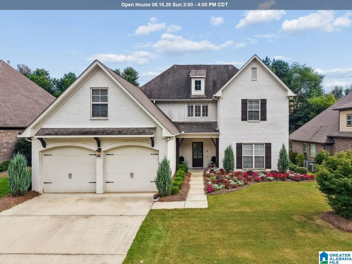 369 STRATHAVEN DRIVE, Pelham, AL 35124 - #1