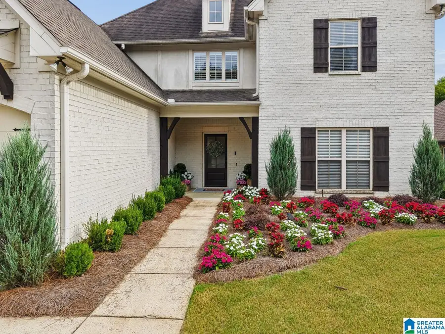 369 STRATHAVEN DRIVE, Pelham, AL 35124 - #2