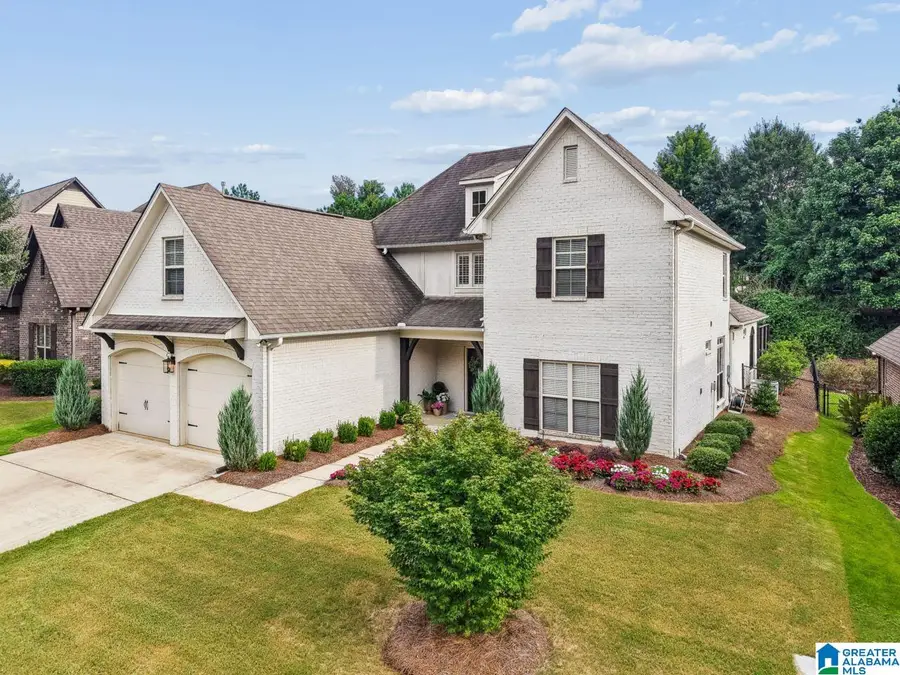 369 STRATHAVEN DRIVE, Pelham, AL 35124 - #3