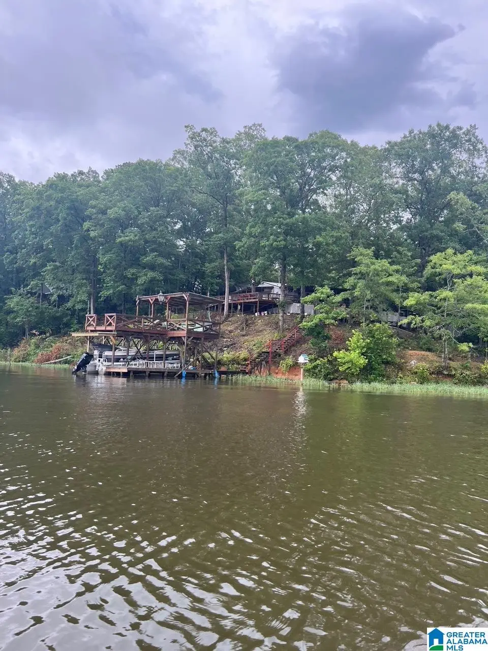 355 MARION PEAK LANE, Childersburg, AL 35044 - #1