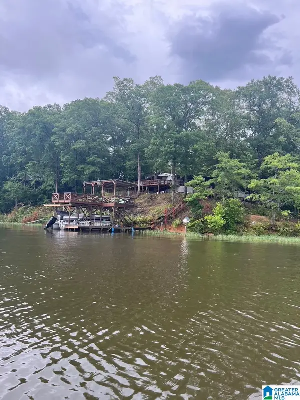 355 MARION PEAK LANE, Childersburg, AL 35044