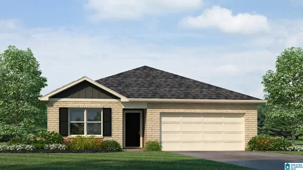 3518 HERITAGE CREST DRIVE, Bessemer, AL 35023