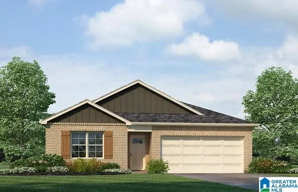 3522 HERITAGE CREST DRIVE, Bessemer, AL 35023