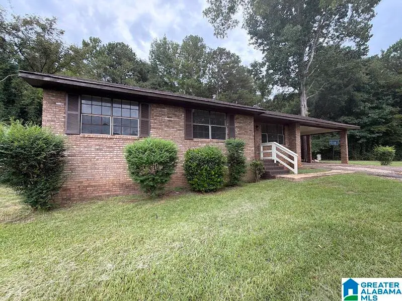 1996 W LAFAYETTE STREET, Dadeville, AL 36853 - #1