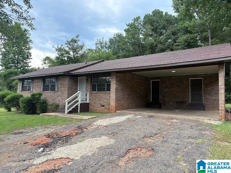 1996 W LAFAYETTE STREET, Dadeville, AL 36853 - #2