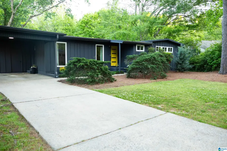 4305 MOUNTAINDALE ROAD, Birmingham, AL 35213 - #2