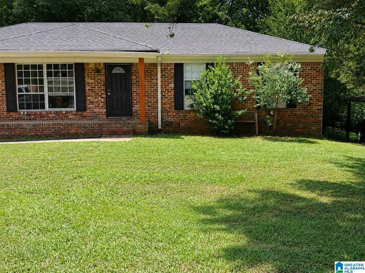 1705 5TH WAY NW, Center Point, AL 35215 - #1