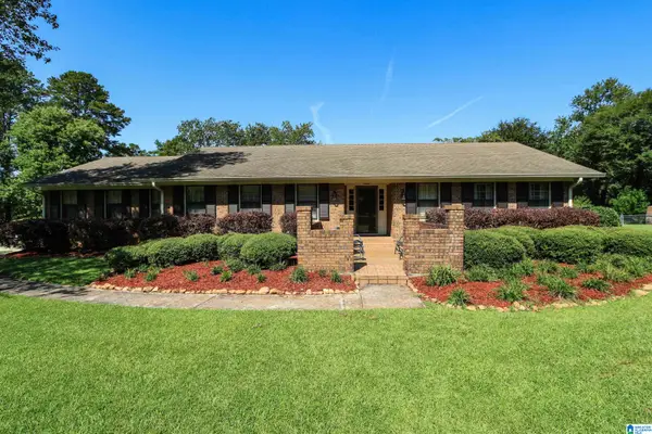 1016 SANDROCK ROAD, Anniston, AL 36207