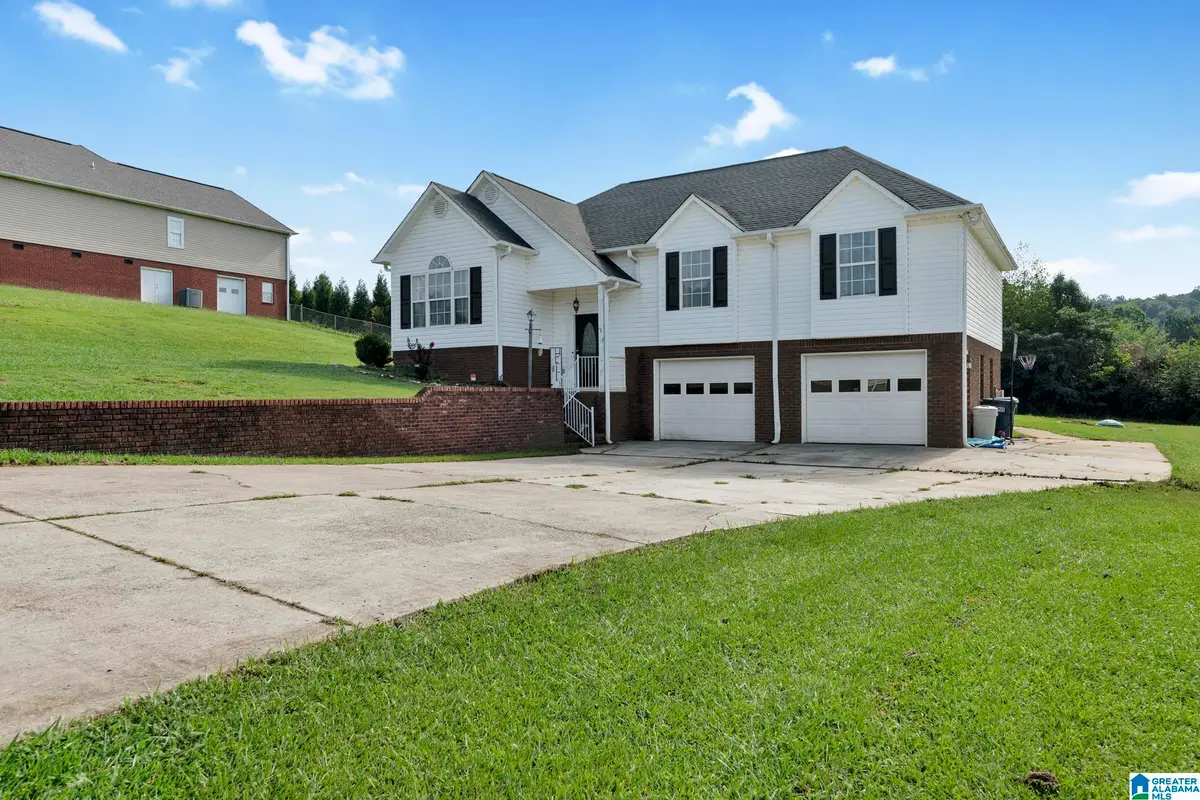 908 RANSOME DRIVE, Oneonta, AL 35121 - #1