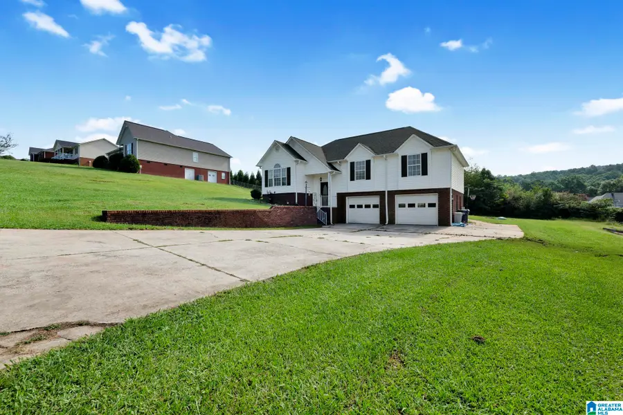 908 RANSOME DRIVE, Oneonta, AL 35121 - #2