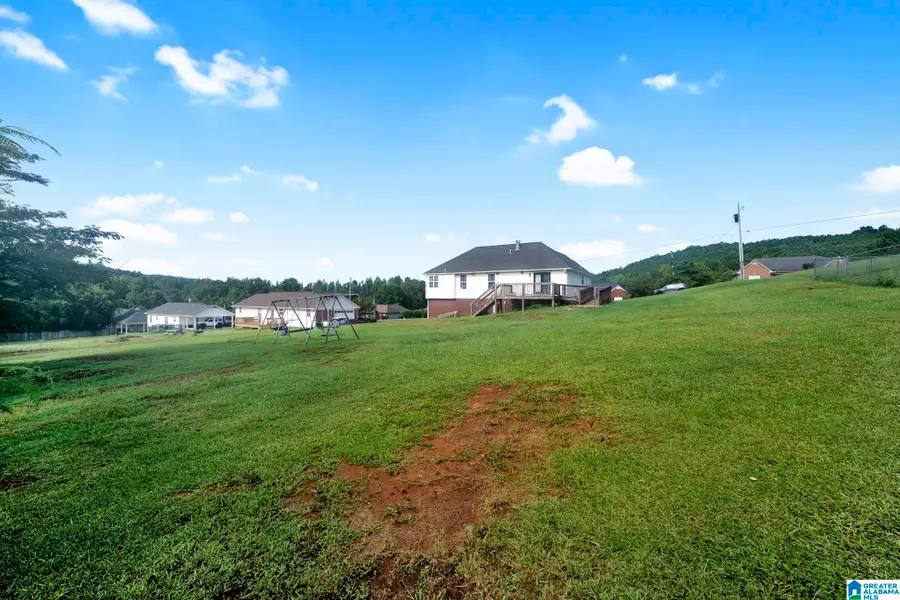 908 RANSOME DRIVE, Oneonta, AL 35121 - #3