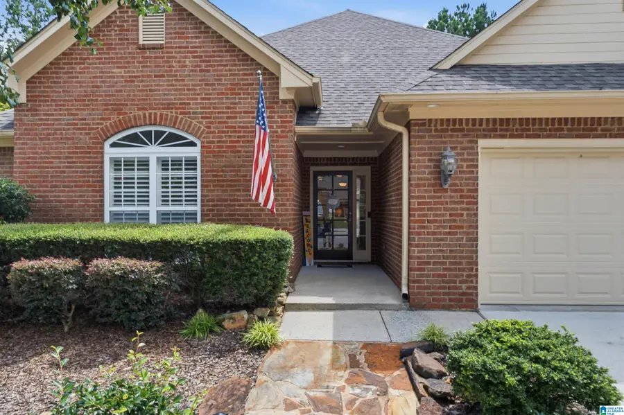 644 NARROWS POINT WAY, Birmingham, AL 35242 - #2