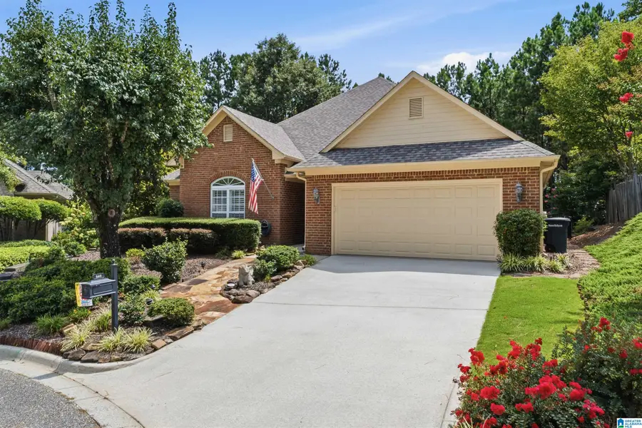 644 NARROWS POINT WAY, Birmingham, AL 35242 - #3