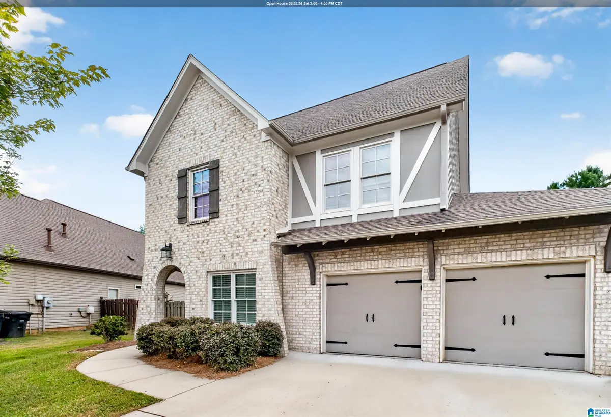 104 LOVE LANE, Chelsea, AL 35147 - #1