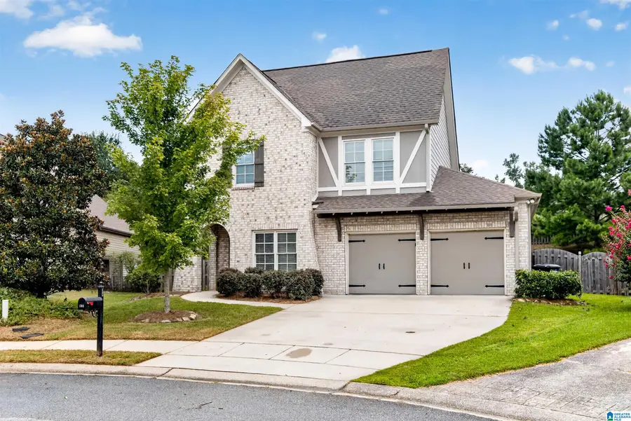 104 LOVE LANE, Chelsea, AL 35147 - #2